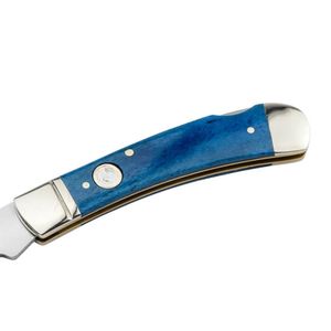 Couteaux pliants personnalisés de qualité supérieure pour le camping, la randonnée, la pêche, les accessoires de coupe utilitaires, outils portables pour le transport quotidien - Product Image 1