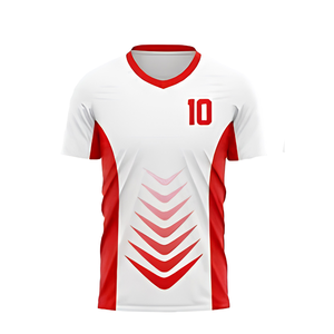 Vêtements de sport, vêtements de fitness, vêtements d'entraînement pour hommes, femmes et enfants, personnalisés, imprimés par transfert thermique, 100% polyester - Product Image 2