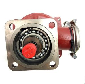 Bomba de Agua para Motor Cummins QSK60 QSK78, Bomba de Refrigeración de Alta Resistencia 4372337 para Maquinaria de Construcción 4376121 3635811 4089249 - Product Image 4