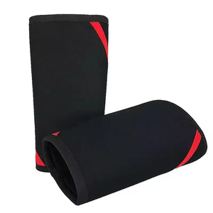 Manchon de compression personnalisé pour genou et coude, soutien pour le sport et le fitness - Product Image 2