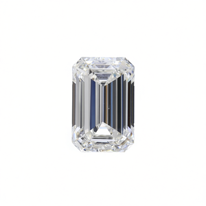Diamants en vrac de qualité VVS2, émeraude cultivée en laboratoire certifiée IGI, 10,07 carats - Product Image 2