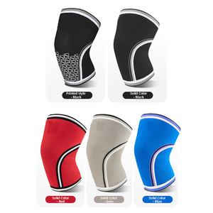 <b>Knee</b> Sleeves <b>knee</b> Cross-Fit <b>Knee</b> Pads Deadlift brace powerlift Gym Squats Workout Training Weightlifting <b>knee</b> sleeves strong - Product Image 3