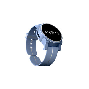 Pulsera Inteligente con Rastreador GPS, Batería Recargable, Botón SOS, Rastreo en Tiempo Real, Llamada de Emergencia SOS, 4G/5G/Wi-Fi, para Niños y Ancianos - Product Image 3