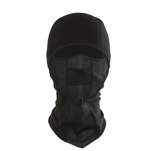 Balaclava unisexe 100 % polyester léger et personnalisé pour enfants, protection solaire anti-brûlures, idéal pour le ski et les activités de plein air – Collection 2026 (vente en gros) - Product Image 1
