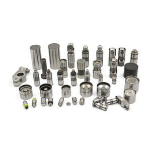 วาล์วเครื่องยนต์คุณภาพไอเสียสำหรับ Lancia 9676718180 9676718280 96059361 Y40112111 Y40112121 - Product Image 4