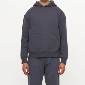 Wholesale Manufacture Tracksuits Jogging Suits Oversized <b>Pullover</b> <b>Men</b> Tracksuit Warm Wear Best Design Breathable Tracksuits - Product Image 6