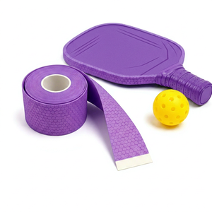 Professional Pickleball Paddle <b>Edge</b> <b>Tape</b> Long Lasting Protection Flexible Durable Material Keeps Paddle Frame Safe from Daily - Product Image 6
