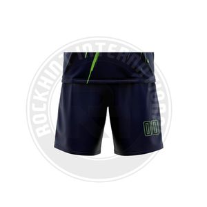 Ensemble d'uniformes de football professionnels en tissu premium, maillot et short pour hommes, femmes et jeunes, tenue d'équipe - Product Image 6