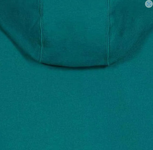 men hoodie sweatshirt Pattern Zip <b>Hoodies</b> Regular Sleeve Men Silk Screen Printed Custom Logo printing Knitted <b>Plain</b> Dyed hoodie - Product Image 3