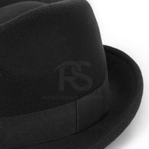 Sombreros Fedora de Lujo, Estilo Vintage, Ala Ancha, Sombrero de Moda para Hombres y Mujeres, Ideal para Fiestas, Viajes y Ocasiones Especiales - Product Image 5