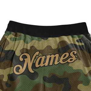 Wholesale Customized Sublimation Shorts 100% Polyester Sports Team Shorts <b>Custom</b> Club Shorts Training Shorts Personalized Print - Product Image 3
