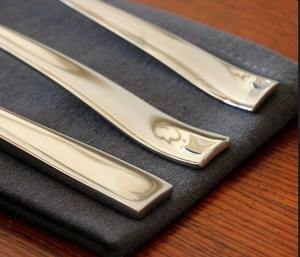 Juego de cubiertos para comedor al por mayor, juego de cubiertos de 20 piezas para 4 personas al mejor precio - Product Image 5