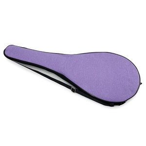 Bolsa de Tenis de PVC de Diseño Moderno, Impermeable y Resistente al Agua, con Costuras Resistentes para un Uso Duradero, Almacenamiento Seguro y Fácil - Product Image 1