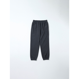 Pantalones de exterior Public M Dark Grey Fleece Jogger - Product Image 1