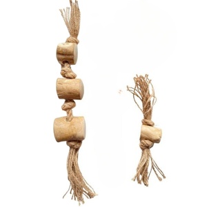 CAFÉ MADERA PERRO TUG 100% Café natural Madera Artesanía Productos naturales para mascotas Ecológico con perro - Product Image 1