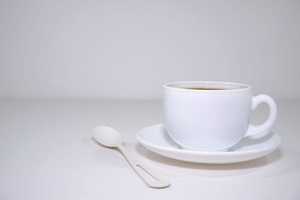 Custom <b>Ceramic</b> Simple Coffee <b>Cup</b> for Restaurant And Home Use By Universal Overseas INDIA - Product Image 2