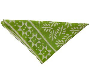 Wholesale Cross-Border Supply Square <b>Scarf</b> Bandana Polyester Paisley Cashew Flower for Outdoor Bandana Breathable Quick Dry - Product Image 6
