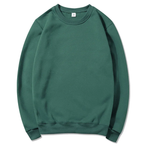 Nouveau pull de sport pour homme, pull oversize, pull grande taille pour homme, col rond, manches longues, haut ample, vêtements à capuche grande taille - Product Image 4