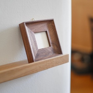 Premium Quality Eco-Friendly Lightweight Modern Elegant Creative Rustic Handmade Wooden Photo <b>Frame</b> for <b>Wall</b> Home Decor Wedding - Product Image 5