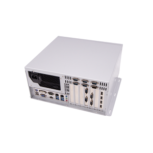 MIPC-U3300 แชสซีแบบติดตั้งบนแร็คสำหรับอุตสาหกรรมพร้อมรองรับพัดลมระบายความร้อน - Product Image 4