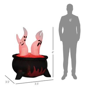 Decorazioni di Halloween - Product Image 2