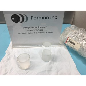 ASM D003747A QUARTZ VESSEL, 820G0115, 154006 - Equipo y Piezas de Semiconductores de Confianza de Global Legacy Semiconductor - Product Image 2