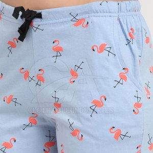 Shorts Casuales para Mujer de Alta Calidad y Estilo Moderno, Precio al por Mayor, Nuevo Diseño, Color Personalizado - Product Image 5
