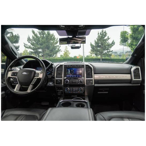 ฟอร์ด เอฟ-450 ซูเปอร์ ดิวตี้ แพลตินัม 4x4 ปี 2020 - Product Image 2