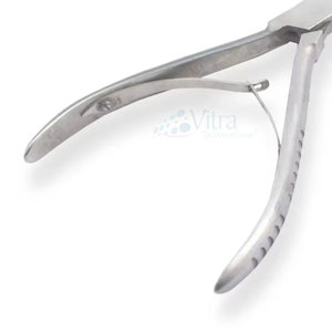 Rongeurs à os de dernière conception 2026, qualité supérieure, en acier inoxydable, en vente en ligne - Product Image 3