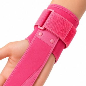 Agarraderas para Barras Asimétricas de Calidad Premium con Material Duradero, Diseño Cómodo y Soporte Confiable para las Manos en Gimnasia - Product Image 6