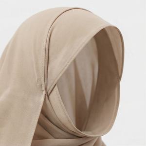 Hijabs en modal à imprimé serpent très demandés, couleur personnalisable, hijab de bal, hijab Vela à imprimé léopard couleur personnalisable, fabricant direct - Product Image 4