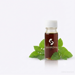 Patchouli Oil for Perfume Blending, Fragrance Product Manufacturing, Cosmetic Applications, Beauty Care Formulations, and Global - Product Image 6