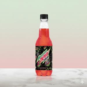 COMBO Boissons gazeuses Mountain Dew avec saveur de citron et d'agrumes 320 ml Achat économique Prix bas - Product Image 5