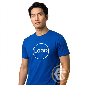 GREEK TREASURES Camiseta de manga corta con cuello redondo y forro polar 100% algodón para hombre, fraternidad griega Sigma, transpirable, de secado rápido, corte regular - Product Image 4
