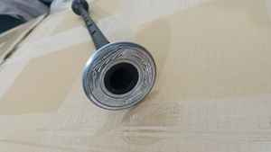 Fagot Profesional Obexa African Blackwood, Excelente Instrumento de Práctica, Modelo OB-394983, en Caja - Product Image 5