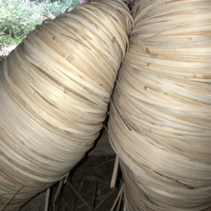Natural Rattan Peel | Rattan <b>Skin</b> for Weaving & Furniture Manufacturing | Rattan <b>Raw</b> Material Vietnam - Product Image 3