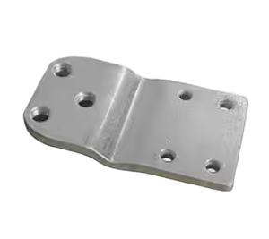 Services de découpe laser CNC de haute qualité pour la fabrication de tôles en acier inoxydable, composants métalliques avec revêtement en poudre premium - Product Image 5