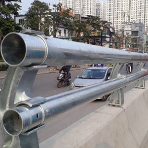 พรีเมี่ยมคุณภาพการแข่งขันราคา Guardrail โดย VCOATING 2021 - Product Image 1