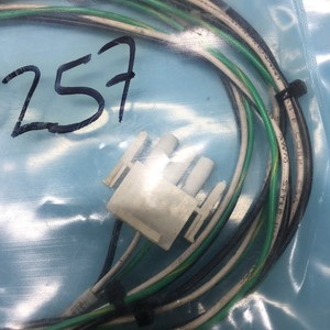 CABLE DE EXTENSIÓN PARA CALENTADOR DE LÍNEA AMAT 0150-10257, CH. Equipo y Piezas de Semiconductores de Confianza de Marca Global en - Product Image 3