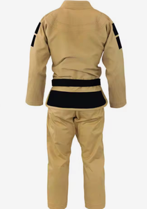 Uniforme de Karate Profesional Personalizado de Alta Calidad para Entrenamiento de Artes Marciales - Product Image 3