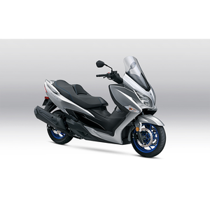 ซูซูกิ เบิร์กแมน 400 ปี 2026 - Product Image 5