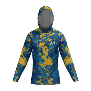 เสื้อบาสเก็ตบอลผู้ชายพิมพ์ลายโลโก้ชื่อทีมตามสั่ง ระบายอากาศได้ดี ซับเหงื่อ แห้งเร็ว มีไซส์พลัส - Product Image 2