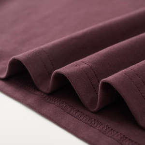 Camiseta personalizada para hombre de manga corta, de secado rápido, ajustada, deportiva, para primavera y verano, camiseta tipo Ringer para hombre - Product Image 3