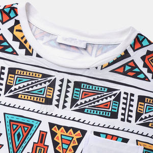 Camiseta de Algodón Lisa para Hombre, Impresión de Logotipo Personalizado, Tela Suave, Venta al Por Mayor, Proveedor de Ropa Casual - Product Image 3