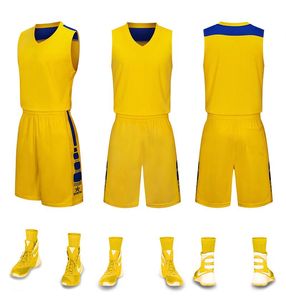 Custom t-shirt jersey sublimation basketball uniform Stylish and Functional Basketball Kits - Product Image 4
