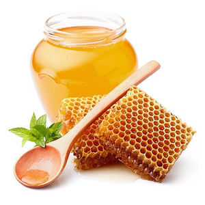 Miel d'abeille pur et naturel en vrac, miel brut biologique non filtré pour l'industrie alimentaire mondiale et les distributeurs en gros - Product Image 2