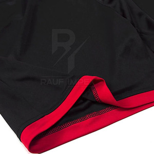 Custom Adult Men's Soccer Uniform Team <b>Training</b> Match Performance Durable Lightweight 100% Polyester Breathable Professional - Product Image 3