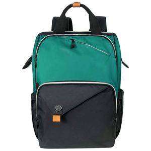 Mochila Táctica de Camuflaje de Mezclilla Resistente, Transpirable e Impermeable, con Capacidad de 36-55L, para Deportes al Aire Libre, de Poliéster, Estilo Clásico - Product Image 1