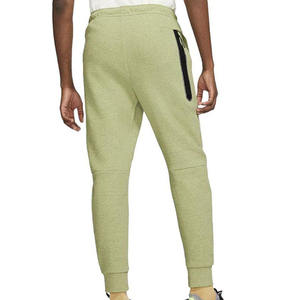 Pantalones Deportivos Unisex de Último Diseño, Color Personalizado, de Secado Rápido, Precio al por Mayor, Corte Ajustado, para Correr - Product Image 4