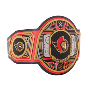 Ceinture de championnat de lutte de haute qualité avec logo personnalisé, qualité supérieure, vente en gros, ODM, nouvelle collection 2026 - Product Image 1